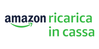DropPoint Ricarica Amazon ricaricaincassa