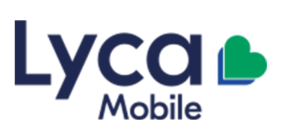 DropPoint Ricarica Lyca mobile